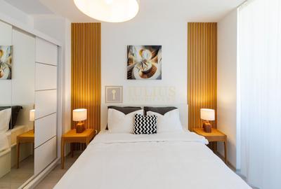 Xcity Tower, 2 camere, centrala proprie - 4