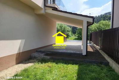 Casă individuală, 4 camere, 400mp teren, Luna de Sus - 4