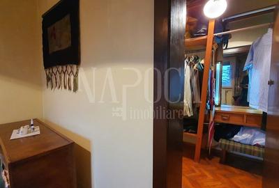 Casa 6 camere de vanzare in Episcopia Bihor Oradea, Oradea - 9