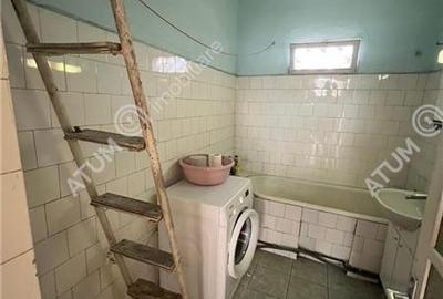 Casa individuala cu 2 camere teren 470 mp situata in Cisnadie Sibiu - 21
