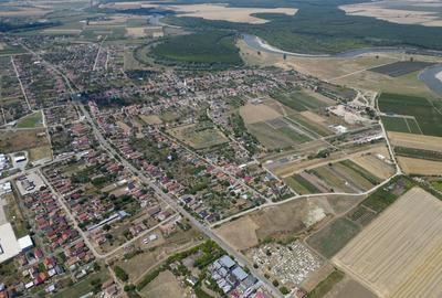 Teren intravilan 6.005 mp in Zădăreni - 16