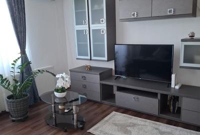 Apartament de inchiriat cu 3 camere in Alba Iulia - 1