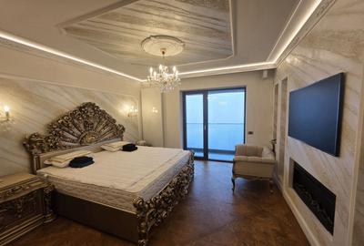 Penthouse tip duplex de excepție | 250  mp utili | Cloud 9 – Faza 1 - 16
