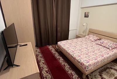 Apartament 3 camere, decomandat, 80 mp, ac, balcon, metrou, Unirii - 1