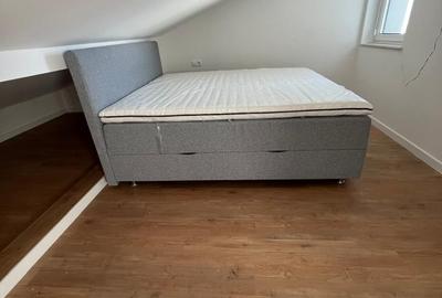 Apartament 2 camere în zona Europa, bloc nou, prima închiriere, parcare inclusă - 6