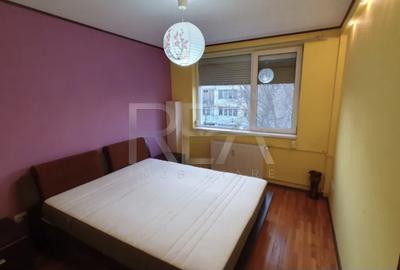2 camere, 4/4, anvelopat, 49mp-Drumul Taberei - 2