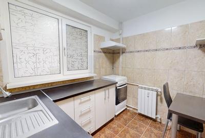 2 Camere | Vanzare  | Parc | Metrou *Drumul Taberei* Tur Virtual* - 7