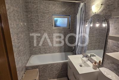 Apartament cu 2 camere si parcare inclusa bloc nou cartier Manastur - 7