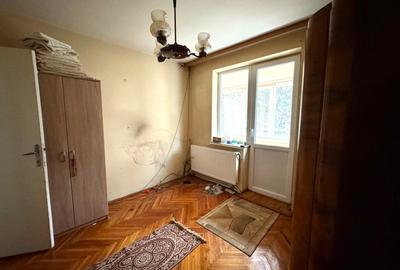 Ultracentral  Inchiriere  spatiu pentru birouri  in curs de renovare - 2