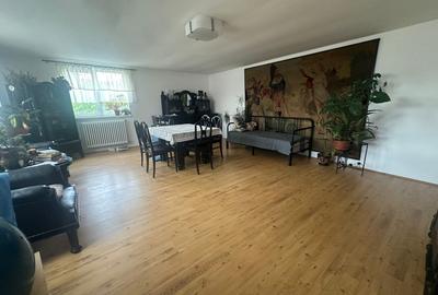 Casa Individuală 4 camere| 195 mp utili, teren 232 mp| zona Centru - 1