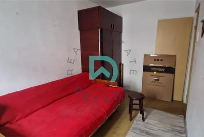 Apartament 3 camere Astra, decomandat, etaj intermediar,Calea Bucuresti - 18