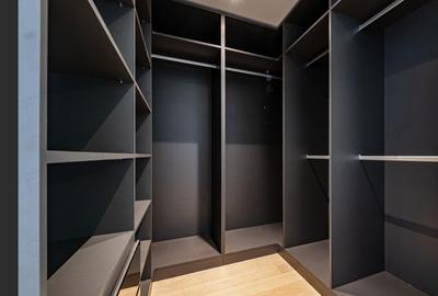 Apartament 3 camere//terasa//parcare//One Herastrau Plaza - 11