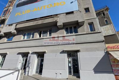 INCHIRIERE Spatiu Comercial Unrii, /Universitate Bis. Sf. Gheorghe Nou - 4