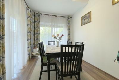 Casa tip triplex in Dumbravita - zona centrala spre padure - locatie excelenta - 5