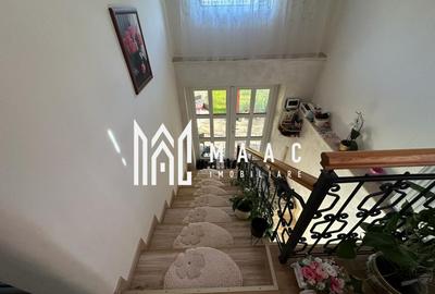 Casă individuală | 4 Camere | 150 MPU | Cisnădioara - 27