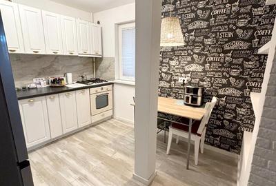 Vanzare apartament cochet cu 3 camere, renovat total, Drumul Taberei - 4