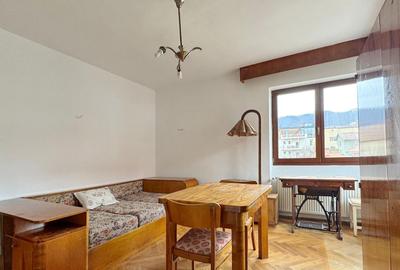 VILA  SPATIOASA IN CENTRUL VECHI - 10