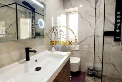 3 Camere | Baneasa Petrom City | Parcare | 2 Bai - 10