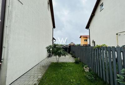Casa tip Duplex in cartierul Arhitectilor.  Sibiu - 24