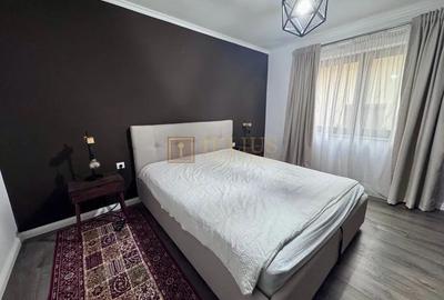 2 camere, 65 MP, Braytim, centrala proprie, parcare inclusa in pret - 1