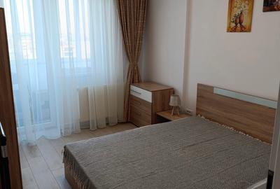 Inchiriere 2 camere Biruintei Popesti Leordeni - 1