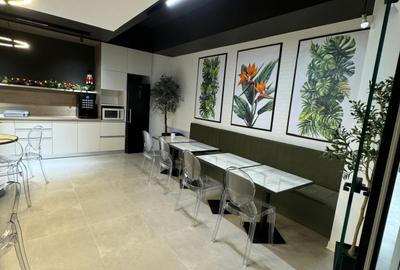Birou modern de inchiriat in Complexul HIMSON - 12