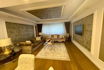 Apartament 3 camere | Cortina Herastrau | Mobilat 7 Utilat | Parcare Subterana - 10