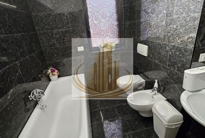 2 Camere Lux, Curte Privată 140 mp, Parter, Ideal Business, Dumbrăvita - 6