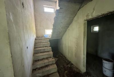 Casa cu teren , Gulia , Judetul Dambovita - 4