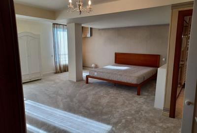 Penthouse In Prima Linie Pe Nordului | 400 mp Utili + 400 mp Terasa - 7