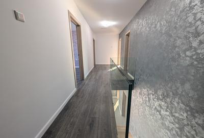 Casa 6 camere 195mp | 0 comision | Duplex | Voluntari Serenity | 350mp teren - 33