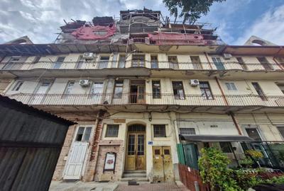 Apartament 3 camere, BIHOR, ORADEA - 1