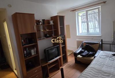 Apartament 2 camere | Decomandat | 27 mpu | Zona Gheorgheni - 1