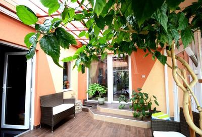 Casa 7 camere de vanzare in Olosig Oradea, Oradea - 13