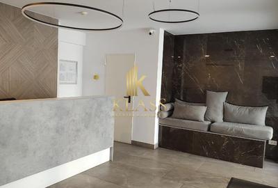Apartament de inchiriat cu 2 camere in Herastrau Parkview - 9