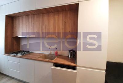 VANZARE 2 CAMERE | 71 MP TOTALI | PARCARE SUBTERANA | ZONA DOBROESTI / FUNDENI - 15