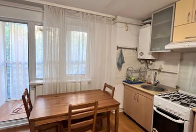 Apartament tip duplex in Tudor Vladimirescu,în spate la Iulius Mall - 7