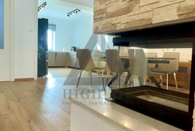 Vila exclusivista in complex rezidential privat – Corbeanca | DJ101 SI DN1 - 6