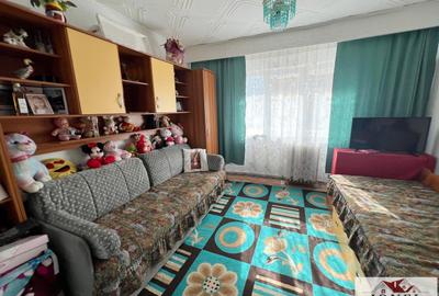 Apartament trei camere de vanzare in Centru - Alba Iulia - 2