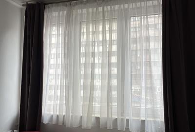 INCHIRIEZ APARTAMENT 2 CAMERE, BLOC UNIC, B-DUL NICOLAE BALCESCU - 10