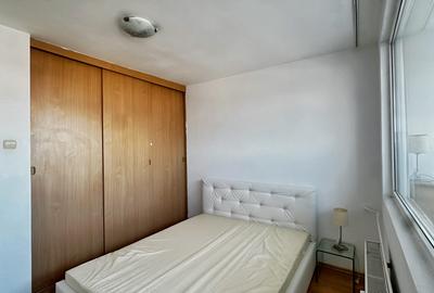 Apartament cu 2 camere decomandat, mobilat în Unirii