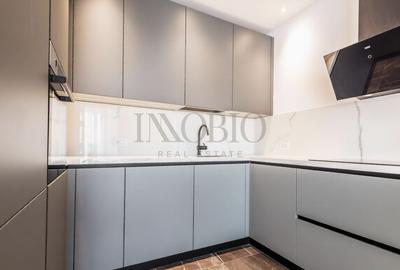 Apartament 4 Camere | One Verdi | Loc de Parcare - 5