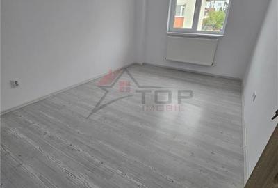 Moldova Mall - Coral Residence , apartament nou 3 camere cu 2 bai, 82mp - 11