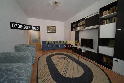 Metrou 10 minute Tineretului Apartament 3 camere - 1