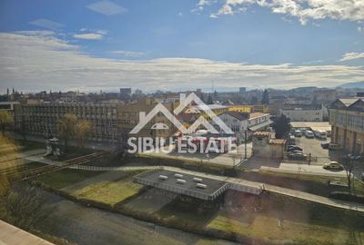 Spatiu de birouri de inchriat locatie centrala si vizibilitate buna - 23