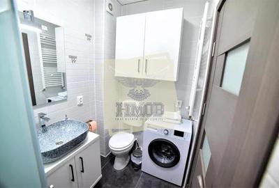 Apartament 2 Camere 48 Mpu Balcon | Parcare City Residence - 6