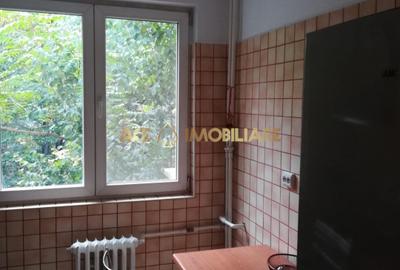 2 Camere de inchiriat | Costin Georgian | 4' Metrou | Mobilat - utilat - 6