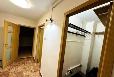 Apartament de 2 camere, 54 mp, decomandat, boiler, Dorobanți - 8