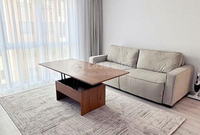 Moara de Vant - 2 camere premium in bloc nou, parcare inclusa - 2