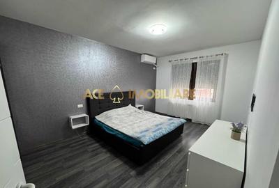 3 Camere de inchiriat | Baneasa |  Centrala Proprie | Mobilat - 2
